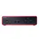 Interface Focusrite Scarlett 2i2 (4TH GEN)