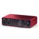 Interface Focusrite Scarlett 2i2 (4TH GEN)
