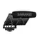 Microfone Shotgun Shure VP83F