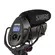 Microfone Shotgun Shure VP83F