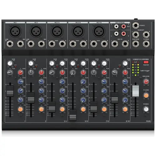 Mesa Behringer XENYX 1003B