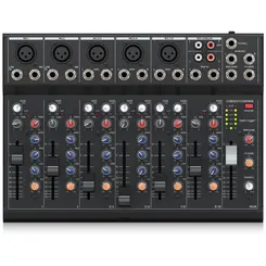 Mesa Behringer XENYX 1003B