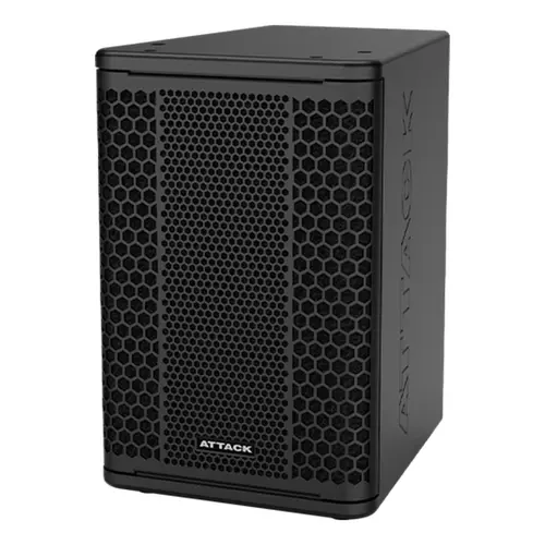 Caixa Ativa Attack VSF106A PT