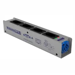 Distribuidor de AC Wireconex WPD-4