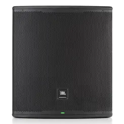 Subwoofer Ativo JBL EON 718S