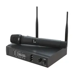 Microfone Sem Fio AKG WP300