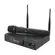 Microfone Sem Fio AKG WP300
