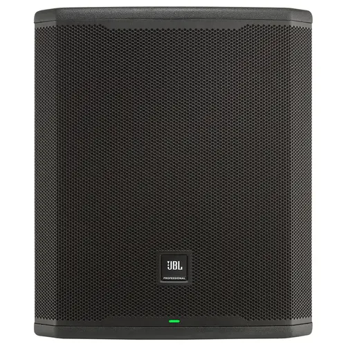 Subwoofer Ativo JBL PRX918XLF-NA