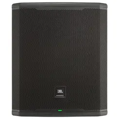 Subwoofer Ativo JBL PRX918XLF-NA