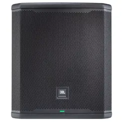 Subwoofer Ativo JBL PRX915XLF-NA