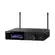 Receptor Digital Sem Fio Shure SLXD4-G58