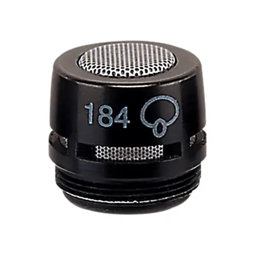 Capsula Microfone Shure R184B