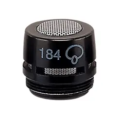 Capsula Microfone Shure R184B