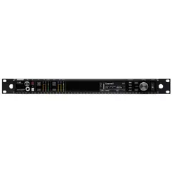 Receptor Wireless Shure AD4D BR