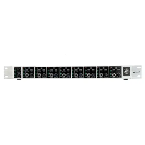 Amplificador de Fone Lexsen LHA8000