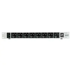Amplificador de Fone Lexsen LHA8000