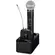 Carregador Duplo Para Bateria Shure SBC203-BR