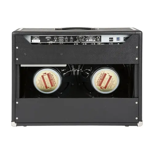 Amplificador Guitarra Fender Twin Reverb 65 PS.12815.7076
