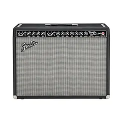 Amplificador Guitarra Fender Twin Reverb 65
