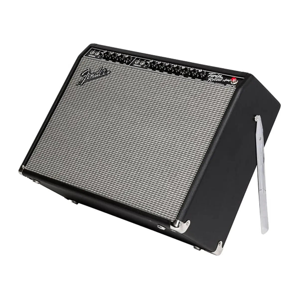 Fender 65 Twin Reverb Amp Fender USA 良品 Fender Vintage Reissue '65 Twin Reverb 85W 2x12 Guitar Combo