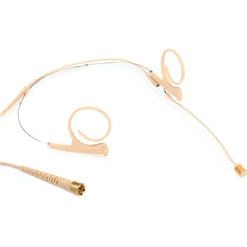Microfone Headset DPA 4288-DC-F-F00-MH Bege