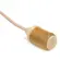 Microfone Headset DPA 4288-DC-F-F00-MH Bege