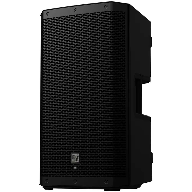 Caixa Ativa Electro Voice ZLX 15P G2 US PS.12815.9707 - Caixa