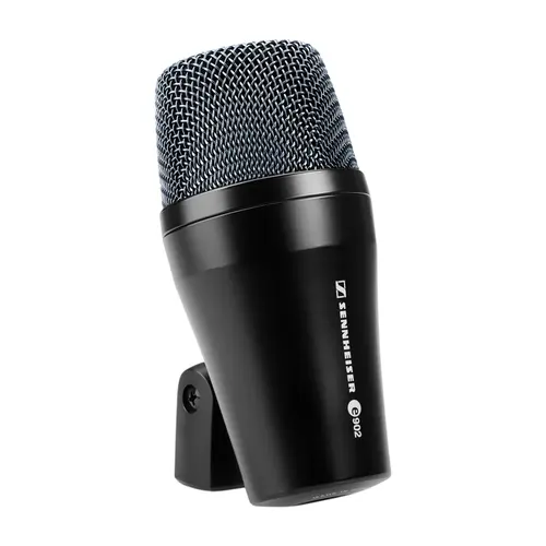 Microfone Dinâmico Cardioide Sennheiser E902