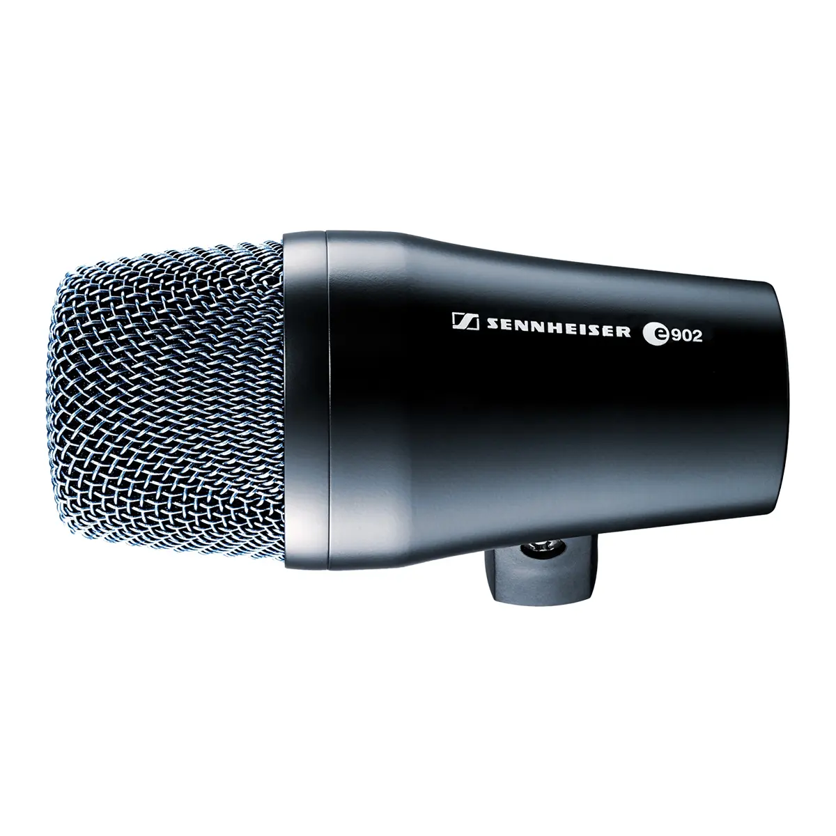 Microfone Dinâmico Cardioide Sennheiser E902 PS.12815.9719