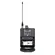 Receptor Sem Fio Bodypack Shure P9RA+L6
