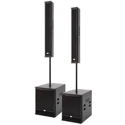 Sistema Taigar System Slim V851D PT