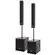 Sistema Taigar System Slim V851D PT