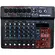 Mesa de Som Compacta Soundvoice MC8 BT