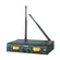 Microfone SF Duplo Headset UHF Staner SRW48D/HT9A