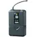 Microfone SF Duplo Headset UHF Staner SRW48D/HT9A