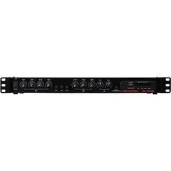 Pré-amplificador Com Gongo Hayonik PGH3000 BT