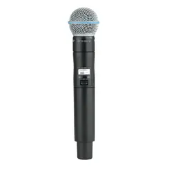 Transmissor Sem Fio Shure ULXD2/B58-J50