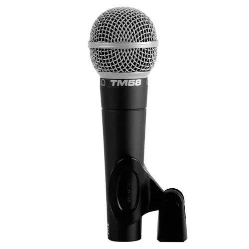 Microfone Superlux TM58 PS.12815.9756 - Microfone Superlux TM58