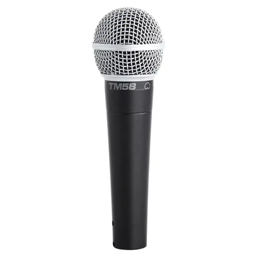 Microfone Superlux TM58