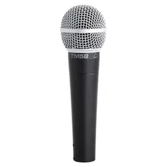 Microfone Superlux TM58