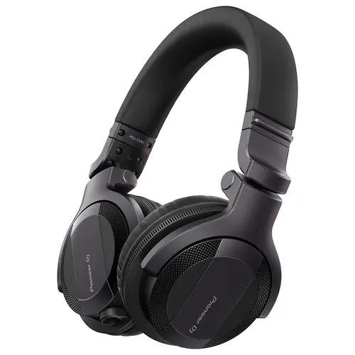 Fone De Ouvido Pioneer DJ HDJ CUE1