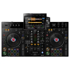 Sistema All In One Pioneer DJ XDJ RX3