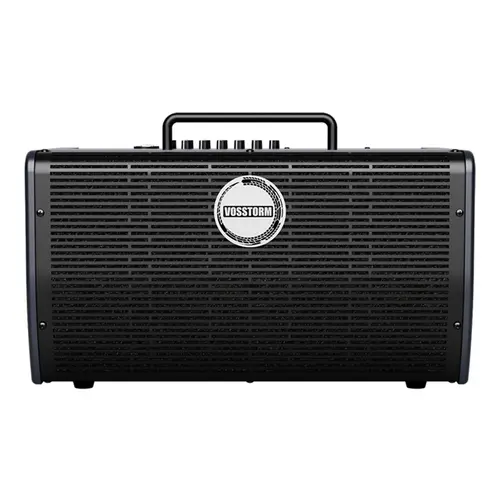 Caixa Ativa Vosstorm Swamp V-KB 25