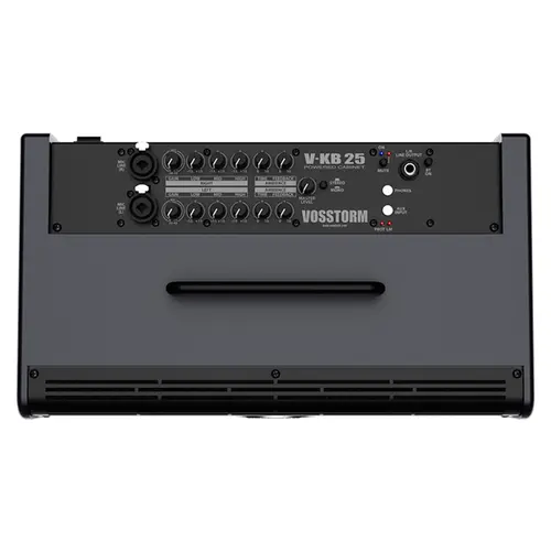 Caixa Ativa Vosstorm Swamp V-KB 25 PS.12815.9791 - Caixa Ativa