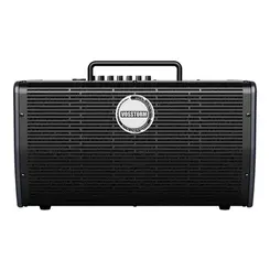 Caixa Ativa Vosstorm Swamp V-KB 25