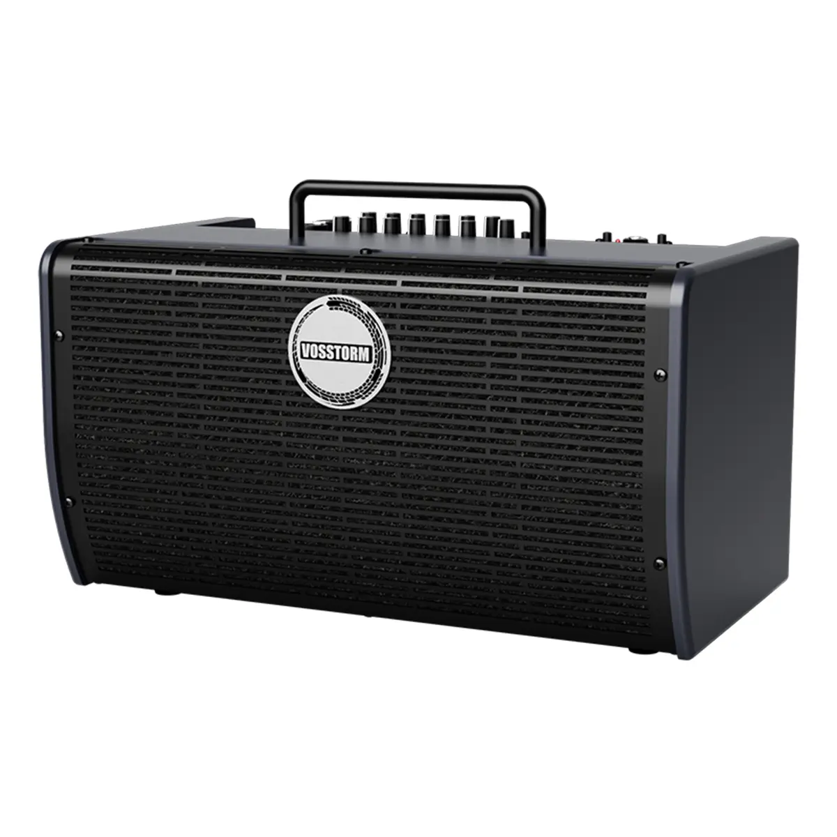 Caixa Ativa Vosstorm Swamp V-KB 25 PS.12815.9791 - Caixa Ativa