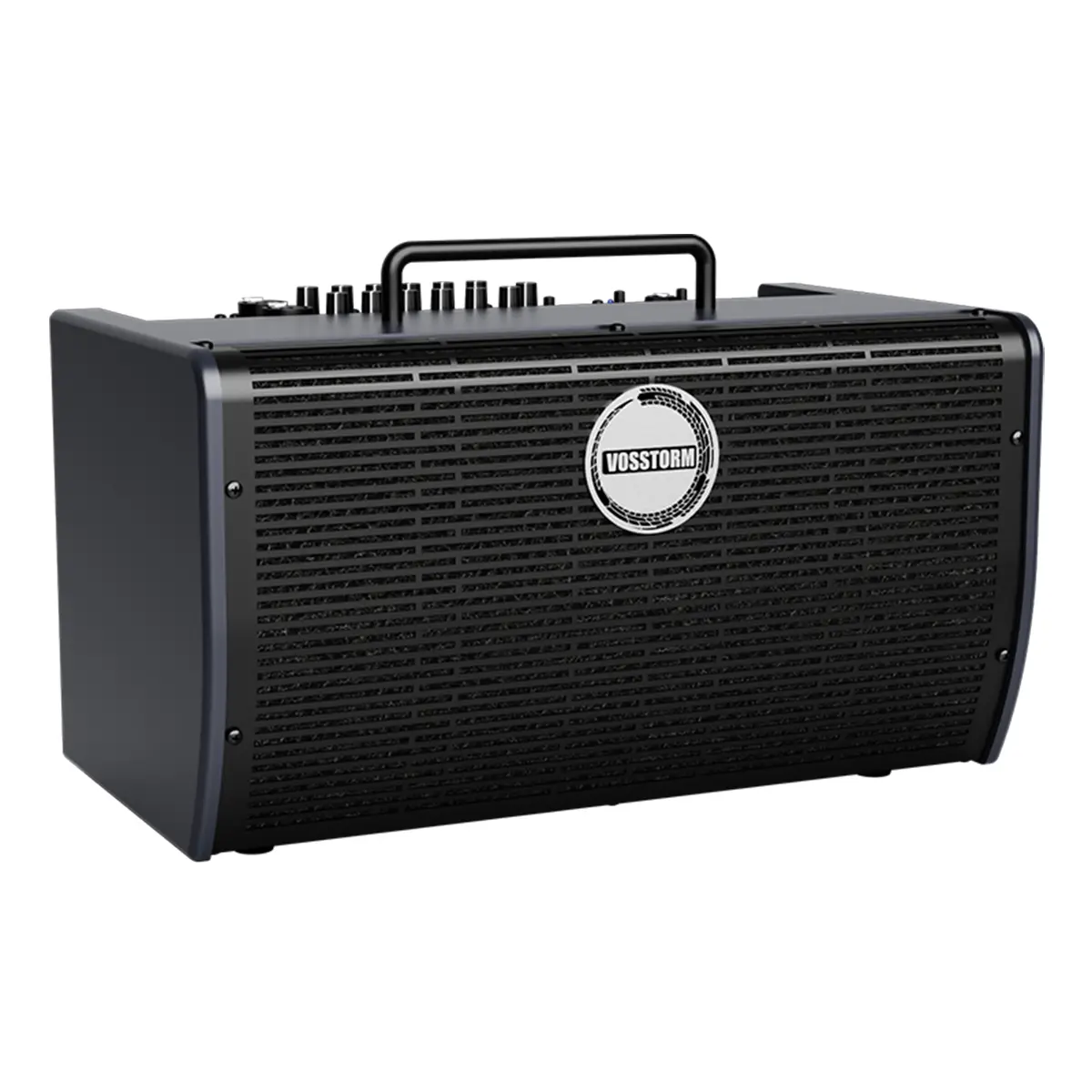 Caixa Ativa Vosstorm Swamp V-KB 25 PS.12815.9791 - Caixa Ativa