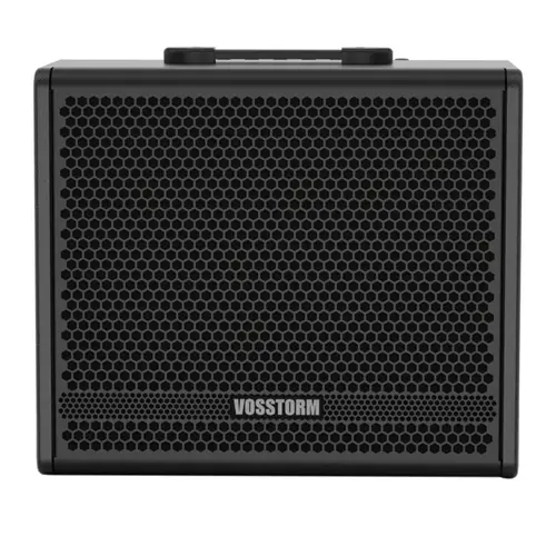 Cubo Ativo Guitarra Vosstorm GX-12