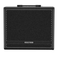 Cubo Ativo Guitarra Vosstorm GX-12