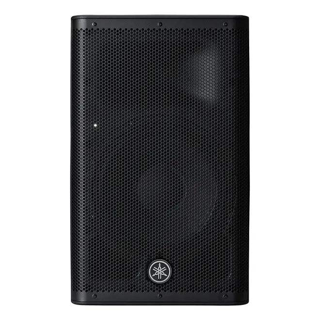 Caixa Ativa Yamaha DXR8MKII PS.12815.8291 - Caixa Ativa Yamaha